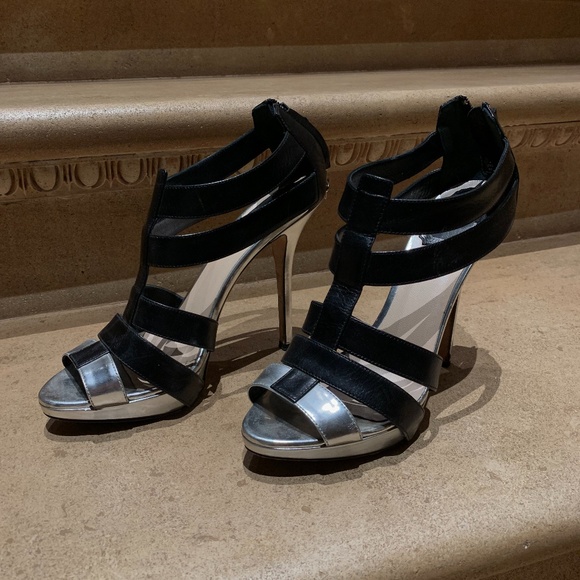 Dior High Heels - Picture 1 of 4